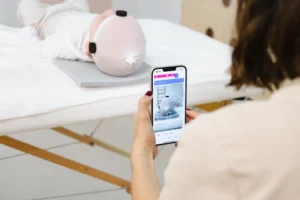 CraniaMed: una nueva herramienta para la medición precisa de las deformidades craneales infantiles