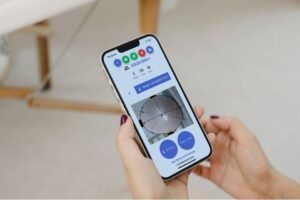 ¿Por qué medir la plagiocefalia con el índice CVAI y no en milímetros?