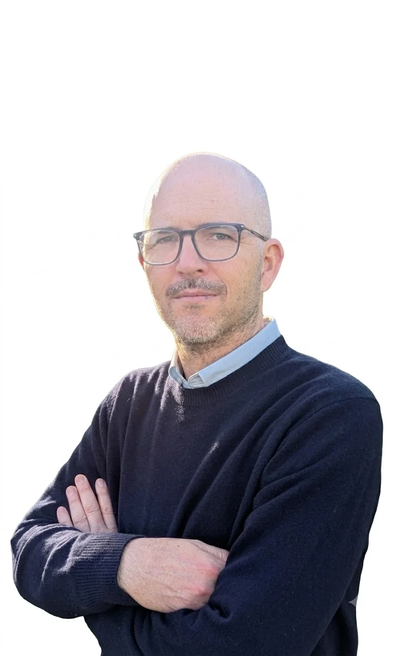 Ángel Burrel