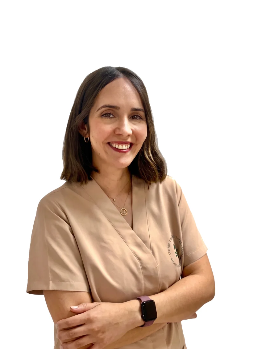 María Martínez