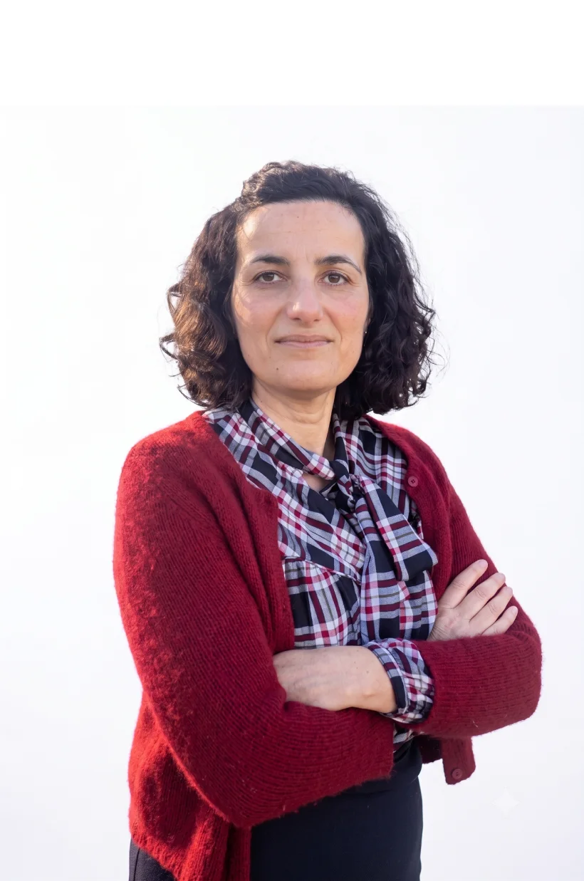Natalia Martínez Couto